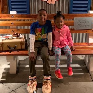 Meet your Posher, Silester